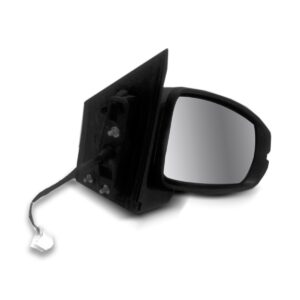 Espelho Retrovisor City 2014 Á  2018 Elétrico C/ Pisca. Lado Esquerdo