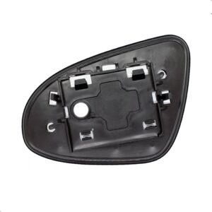 Lente Retrovisor Etios 2014 15 16 17 18 19 20 2021 Eletrico Lado Esquerdo