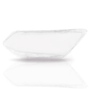 Lente Farol Fox 2015 2016 2017 2018 Lado Esquerdo