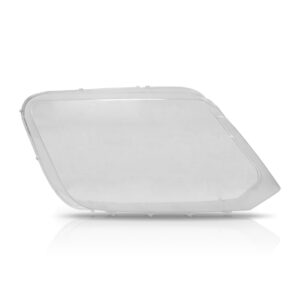Lente Farol Volkswagen Amarok 2010 2011 2012 2013 2014 Lado Direito