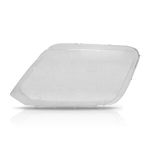 Lente Farol Volkswagen Amarok 2010 2011 2012 2013 2014 Lado Direito