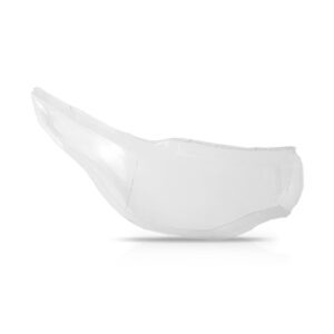 Lente Farol Mobi 2016 2017 2018- Lado Direito