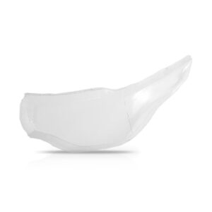 Lente Farol Mobi 2016 2017 2018- Lado Esquerdo