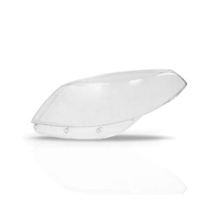 Lente Farol Sandero 2012 2013 2014 Lado Esquerdo