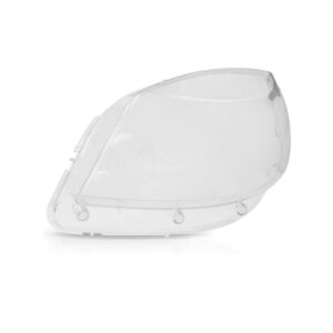 Lente Farol Sandero 2012 2013 2014 Lado Esquerdo