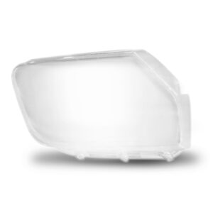 Lente Farol Duster 2010 2011 2012 2013 2014 Lado Direito