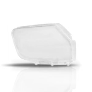 Lente Farol Duster 2010 2011 2012 2013 2014 Lado Direito