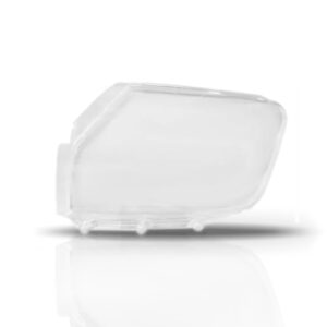 Lente Farol Duster 2010 2011 2012 2013 2014 Lado Direito