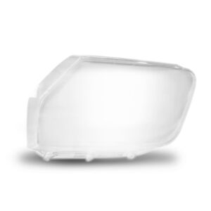 Lente Farol Duster 2010 2011 2012 2013 2014 Lado Esquerdo