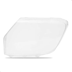 Lente Farol Duster 2016 A 2020 Acrílico Lado Esquerdo