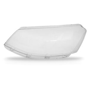 Lente Farol Gol Gvii 2016 17 2018 Foco Simples Lado Esquerdo