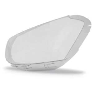 Lente Farol Gol Gvii 2016 17 2018 Foco Simples Lado Esquerdo