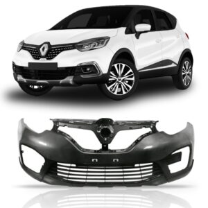 Envolvente Captur 2017 2018 2019 2020 2021 1a Linha
