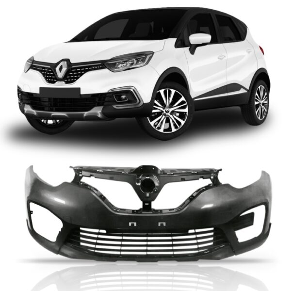 Envolvente Captur 2017 2018 2019 2020 2021 1a Linha
