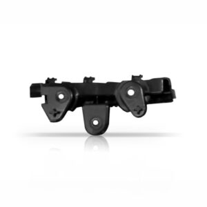 Guia Parachoque Dianteiro Captur 2017 2018 Lado Esquerdo