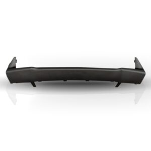 Moldura Envolvente Dianteiro Para Crv 2018 Cor Cinza Cinza