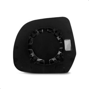 Lente Retrovisor Para Renault Duster 2016 2017 A 2020 Lado Direito