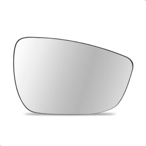 Lente Retrovisor Hb20 2012 2013 2014 A 2019 S/ Aquecimento Lado Direito