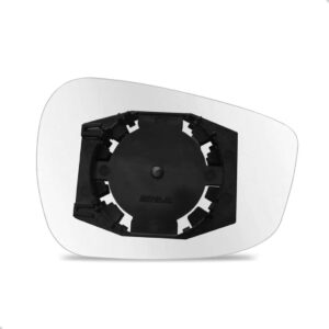 Lente Retrovisor Hb20 2012 2013 2014 A 2019 S/ Aquecimento Lado Esquerdo