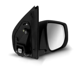 Retrovisor S10 2012 A 2016 Eletrico Retratil Com Pisca Lado Direito