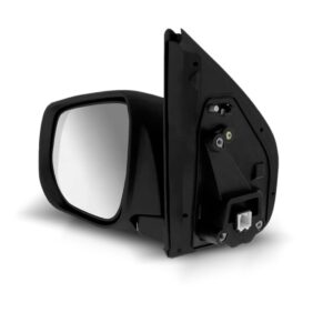 Retrovisor S10 2012 A 2016 Eletrico Retratil Com Pisca Lado Esquerdo