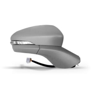 Espelho Retrovisor Fusion 2015 16 17 2018 Eletrico Retratil. Lado Direito