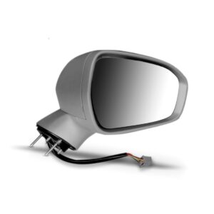 Espelho Retrovisor Fusion 2015 16 17 2018 Eletrico Retratil. Lado Direito