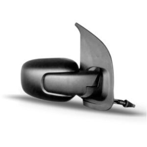 Espelho Retrovisor Uno 15/18 Texturizado Com Controle Oferta Lado Direito