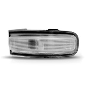 Sinaleira Retrovisor Jepp Renegade 2015 2016 2017 2018 Lado Direito