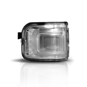 Sinaleira Retrovisor Jepp Renegade 2015 2016 2017 2018 Lado Esquerdo