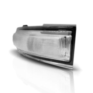 Sinaleira Retrovisor Jepp Renegade 2015 2016 2017 2018 Lado Esquerdo