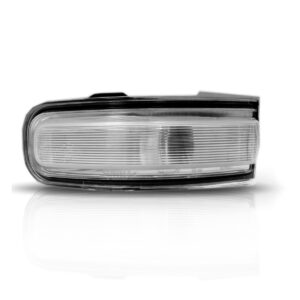 Sinaleira Retrovisor Jepp Renegade 2015 2016 2017 2018 Lado Esquerdo