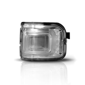 Kit Sinaleira Seta Retrovisor Fiat Uno 2015 2016 2017 2018 Lado Direito