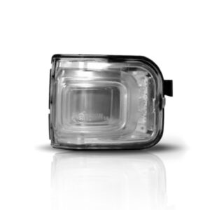 Kit Sinaleira Seta Retrovisor Fiat Uno 2015 2016 2017 2018 Lado Direito