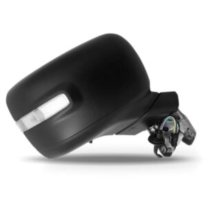 Retrovisor Renegade 2015 2016 2017 2018 Eletrico C/ Pisca Lado Direito