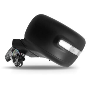 Retrovisor Renegade 2015 2016 2017 2018 Eletrico C/ Pisca Lado Esquerdo