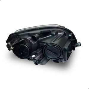 Par Farol Para Mercedes Glk 2013 2014 2015 Sem Led Sem Xenon