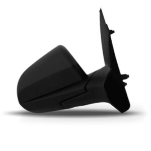 Retrovisor Onix 2012 2013 A 2017 Elétrico Capa Lisa Primer Lado Direito