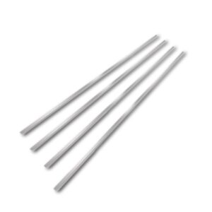 Friso Grade Dianteiro Peugeot 307 Ano 2006 07 A 2014 Cromado