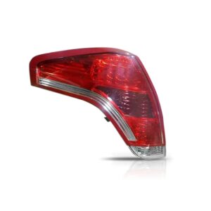 Sinaleira Traseira C4 Pallas 2007 A 2011 Com Soquete Lado Direito