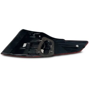 Lanterna Traseira Optima 2013 2014 2015 Canto Com Led Lado Direito