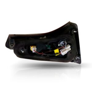 Lanterna Traseira Optima 2013 2014 2015 Mala Lado Esquerdo