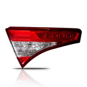 Lanterna Traseira Optima 2013 2014 2015 Mala Lado Direito