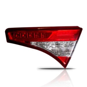 Lanterna Traseira Optima 2013 2014 2015 Mala Lado Direito