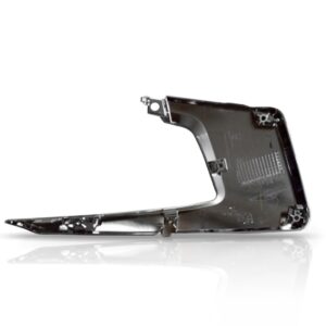 Moldura Cromada Superior Parachoque Asx 2017 A 2022 Lado Direito