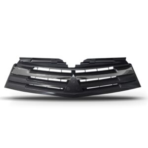 Grade Radiador Triton 2015 2016 1a Linha