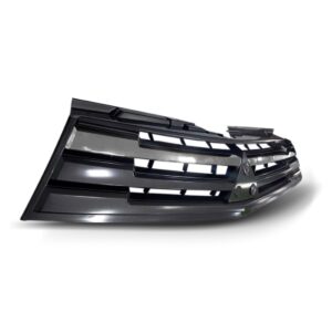 Grade Radiador Triton 2015 2016 1a Linha