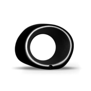 Tela Frontal Do Farol De Milha Mitsubishi Outlander 14 A 15 Lado Esquerdo