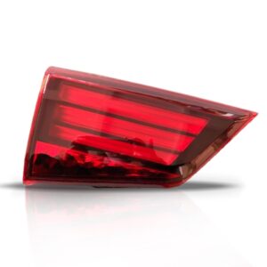 Lanterna Traseira Mala Outlander 2016 2017 2018 C/ Led Lado Direito