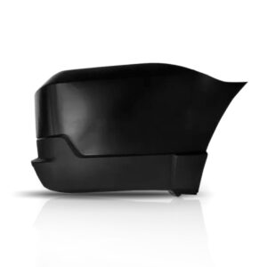 Ponteira Parachoque Traseiro Pajero Full 2008 09 A 2014 S/f Lado Direito